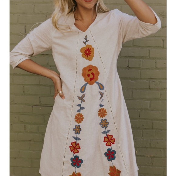 Roolee dress - Picture 4 of 13